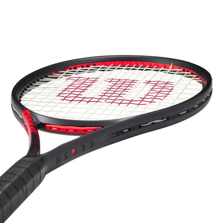 Wilson Clash 100L V3 Tennis Racquet