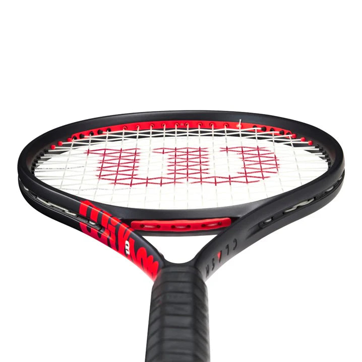 Wilson Clash 100L V3 Tennis Racquet