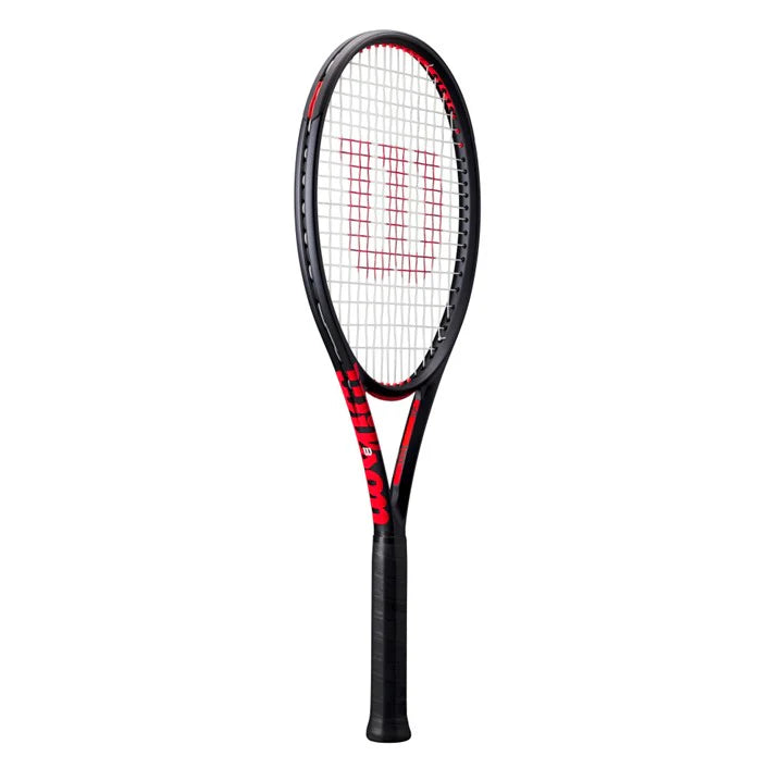 Wilson Clash 100L V3 Tennis Racquet