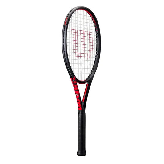 Wilson Clash 100L V3 Tennis Racquet Wilson