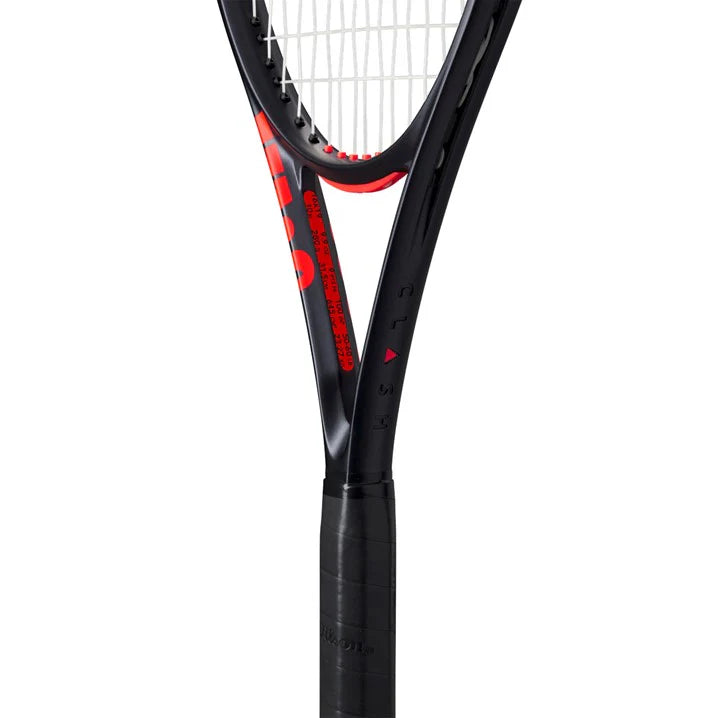 Wilson Clash 100L V3 Tennis Racquet