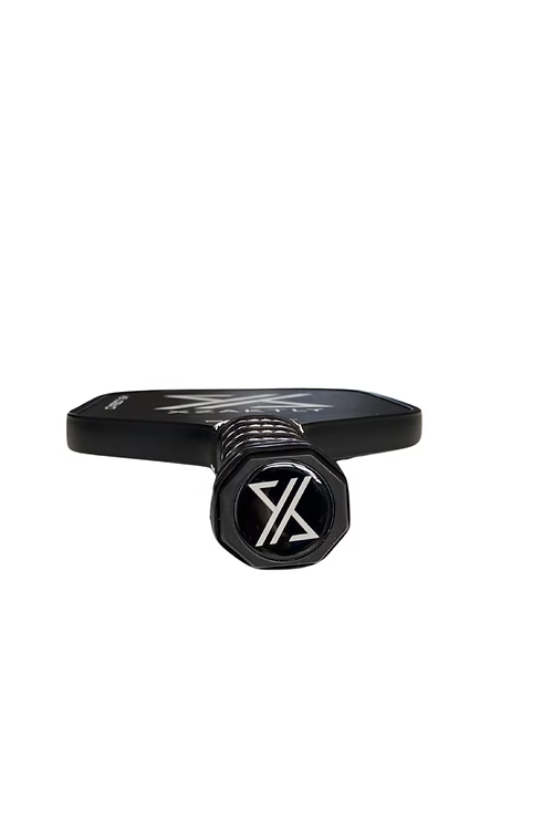 Pickleball 18K Carbon Fiber Paddle - XZAKTLY - BEAST (16mm) TENNISNETPRO