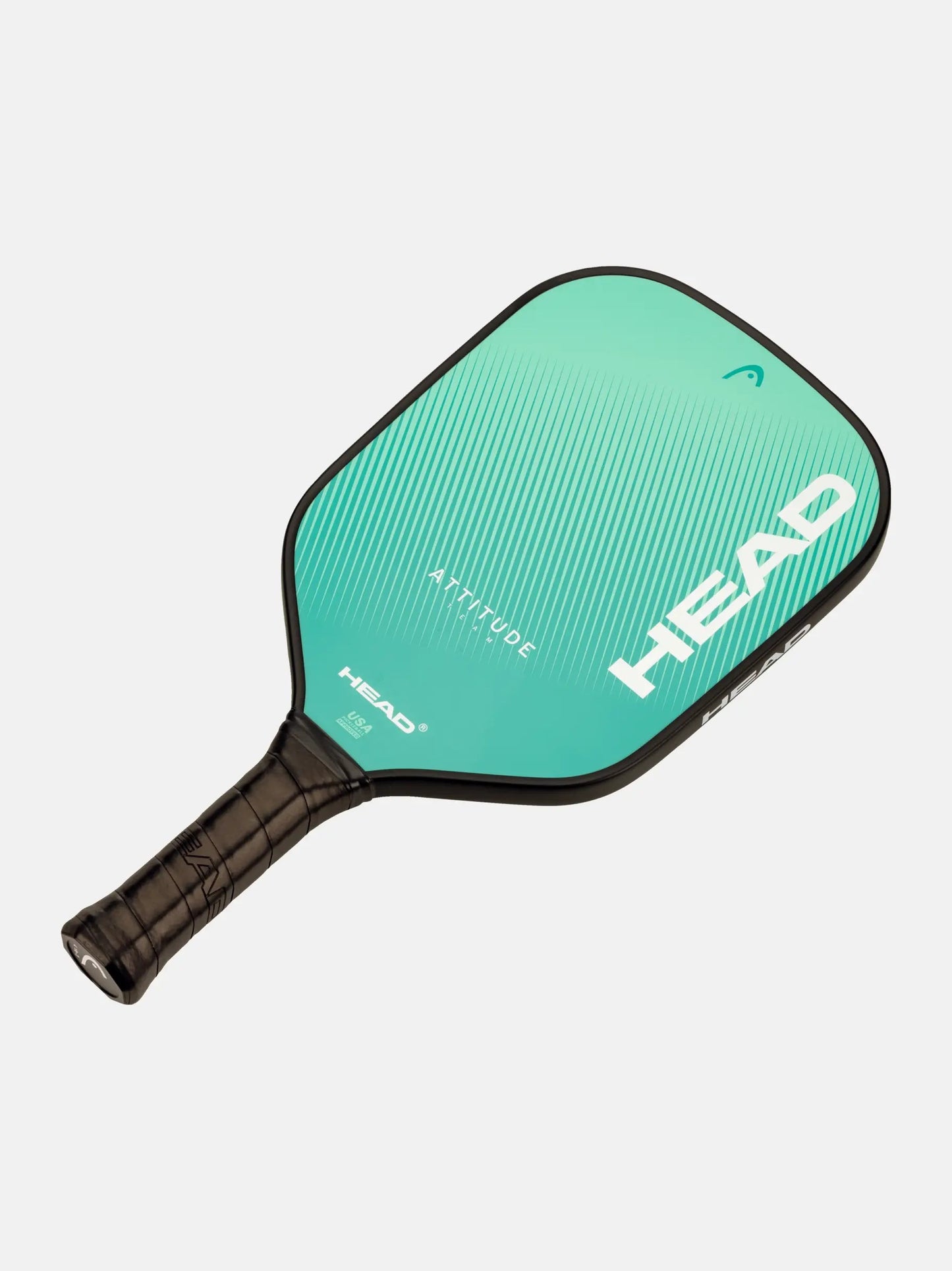 HEAD Attitude TEAM Pickleball Paddle Head