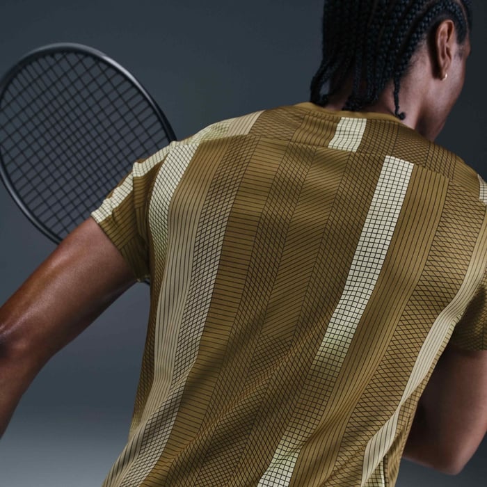 Nike NikeCourt Victory Men's Dri-FIT Tennis Top