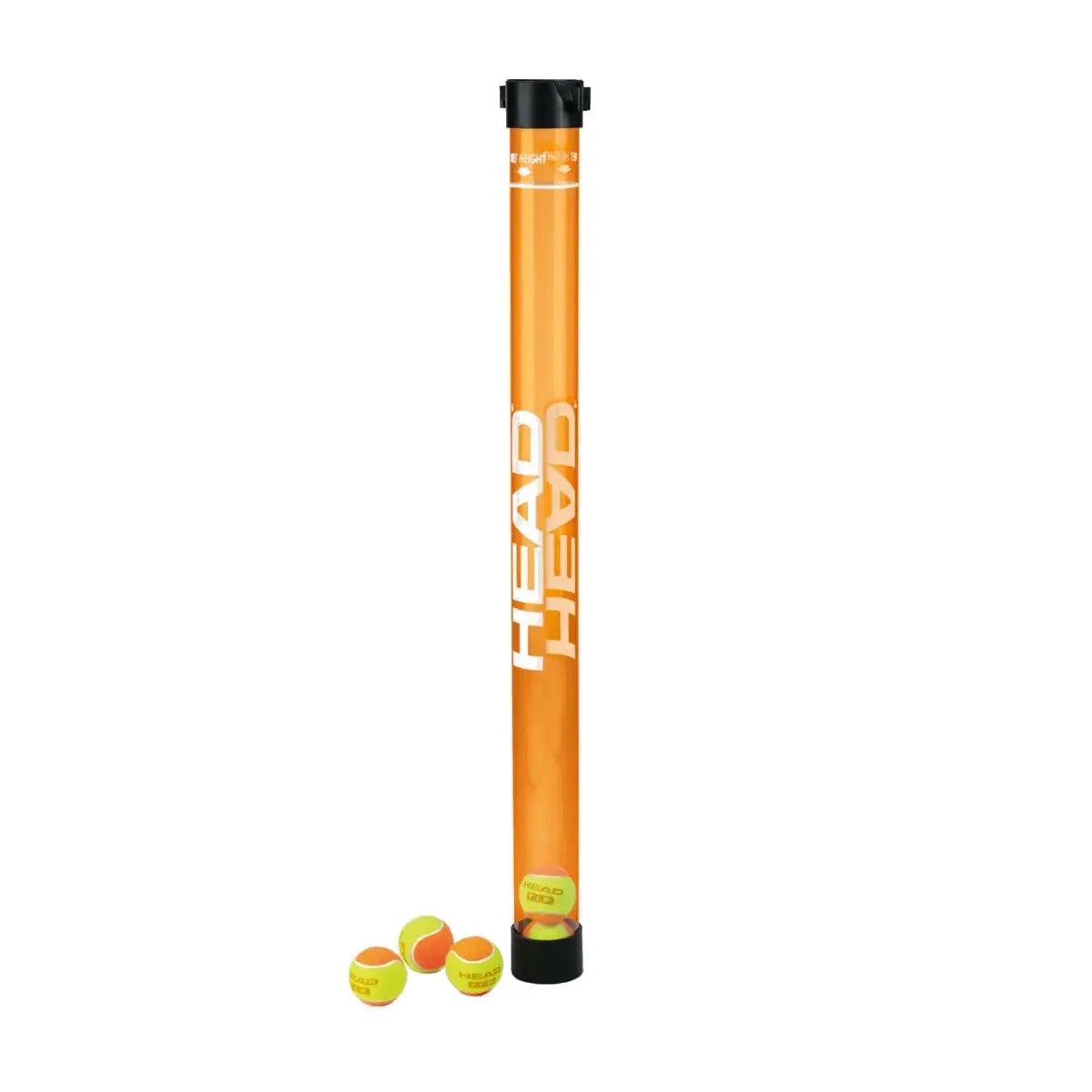 Head Penn Tennis Ball Tube Head