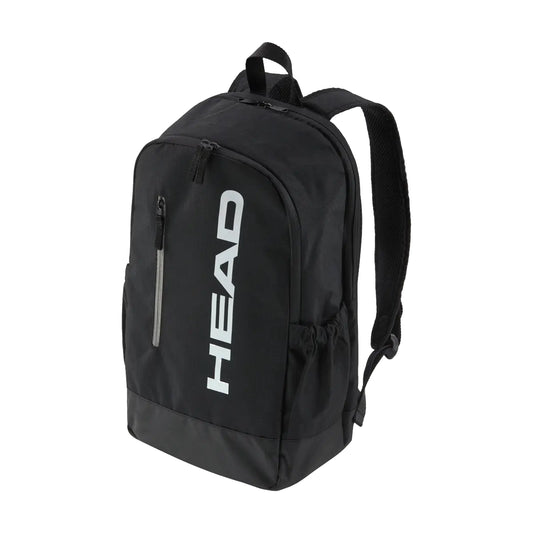 HEAD Base Backpack 17L (Black)