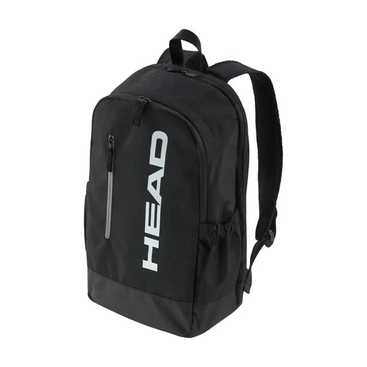 HEAD Base Backpack 17L (Black) Head