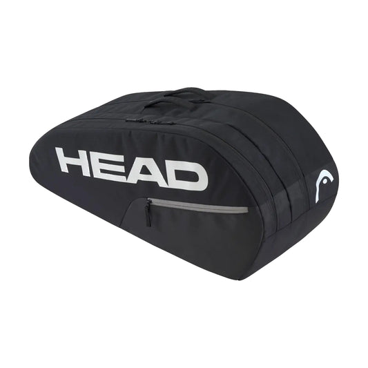 HEAD Base Racquet Tennis Bag M Black