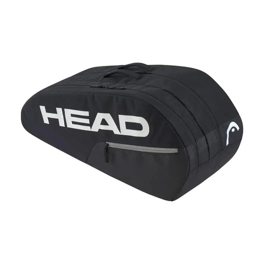 HEAD Base Racquet Tennis Bag M Black Head