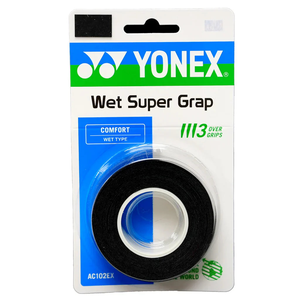 YONEX WET Super Grap Overgrip