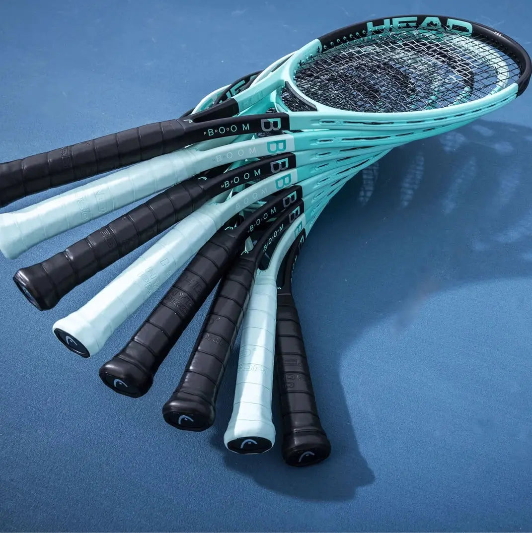 HEAD Boom PRO Tennis Racquet - TENNISNETPRO