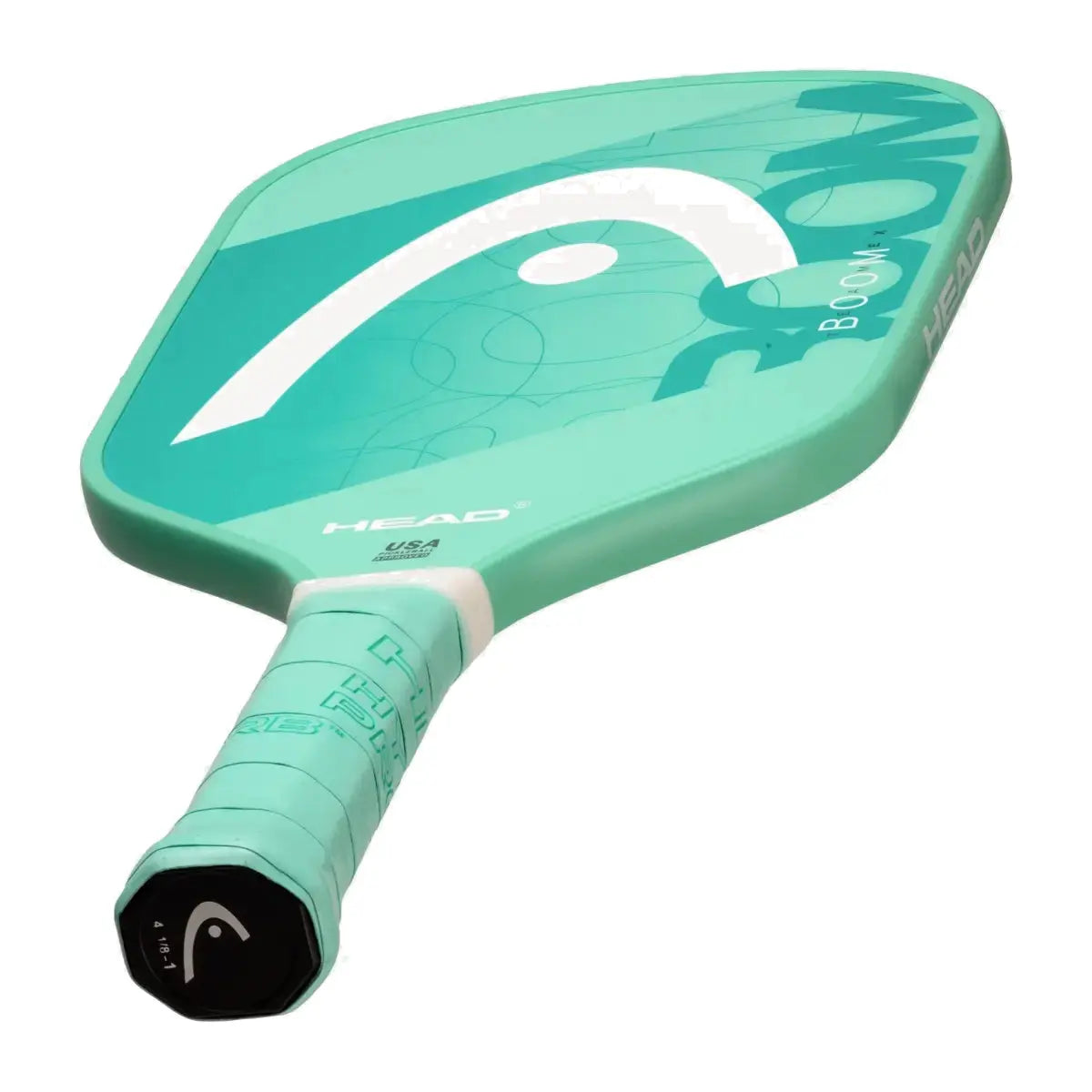 HEAD Boom Team EX Pickleball Paddle Head