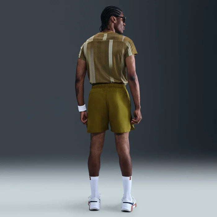 Nike NikeCourt Victory Men's Dri-FIT Tennis Top