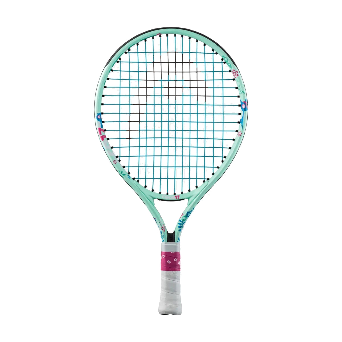 HEAD Coco 17 Junior Tennis Racquet