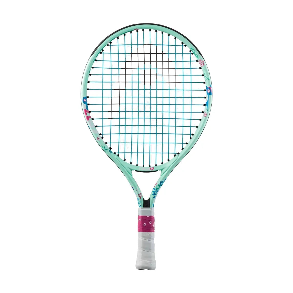 HEAD Coco 17 Junior Tennis Racquet Head