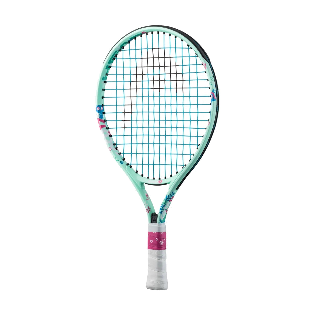 HEAD Coco 17 Junior Tennis Racquet