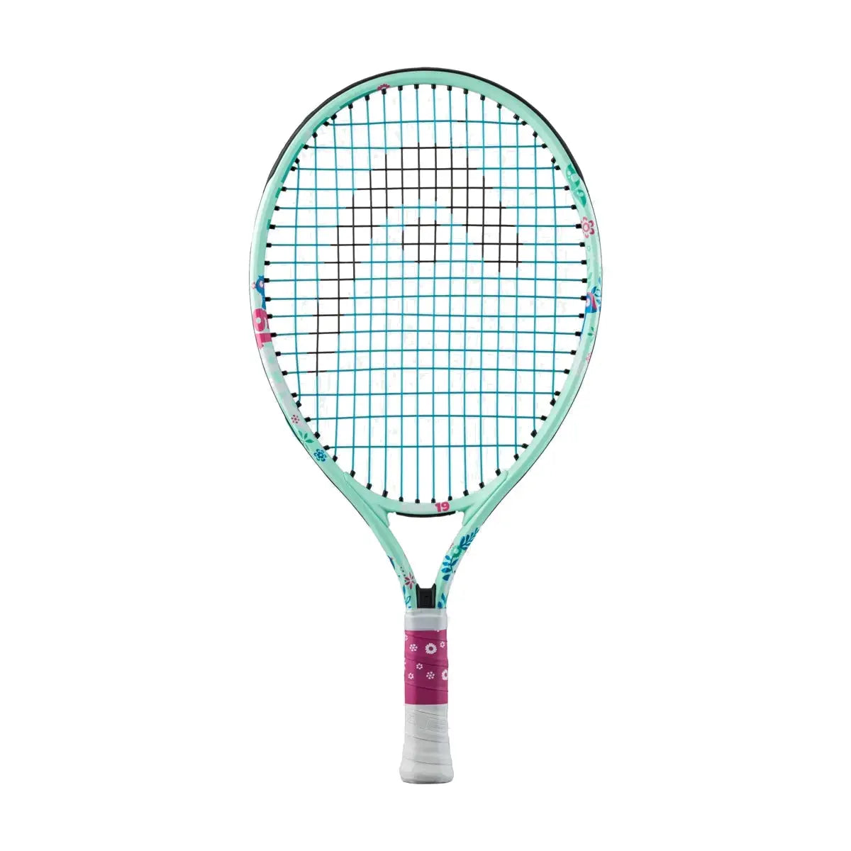 HEAD Coco 19 Junior Tennis Racquet Head