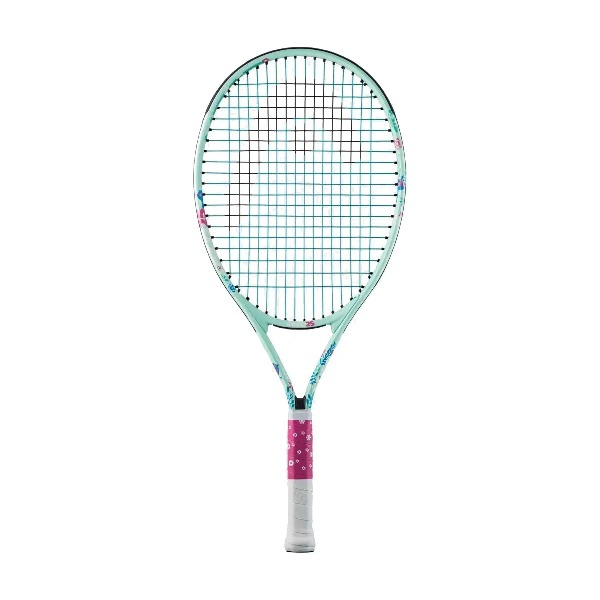 HEAD Coco 25 Junior Tennis Racquet Head