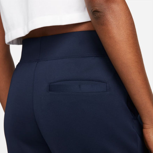 Pantalon de tennis en maille NikeCourt Dri-FIT pour femme