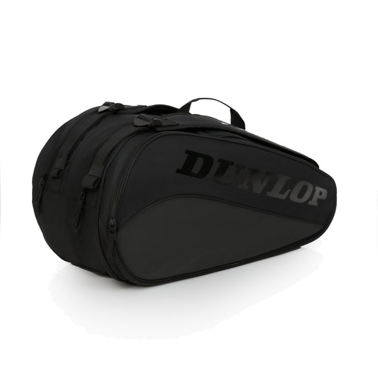 Dunlop Team X 8 Thermo Bag Black