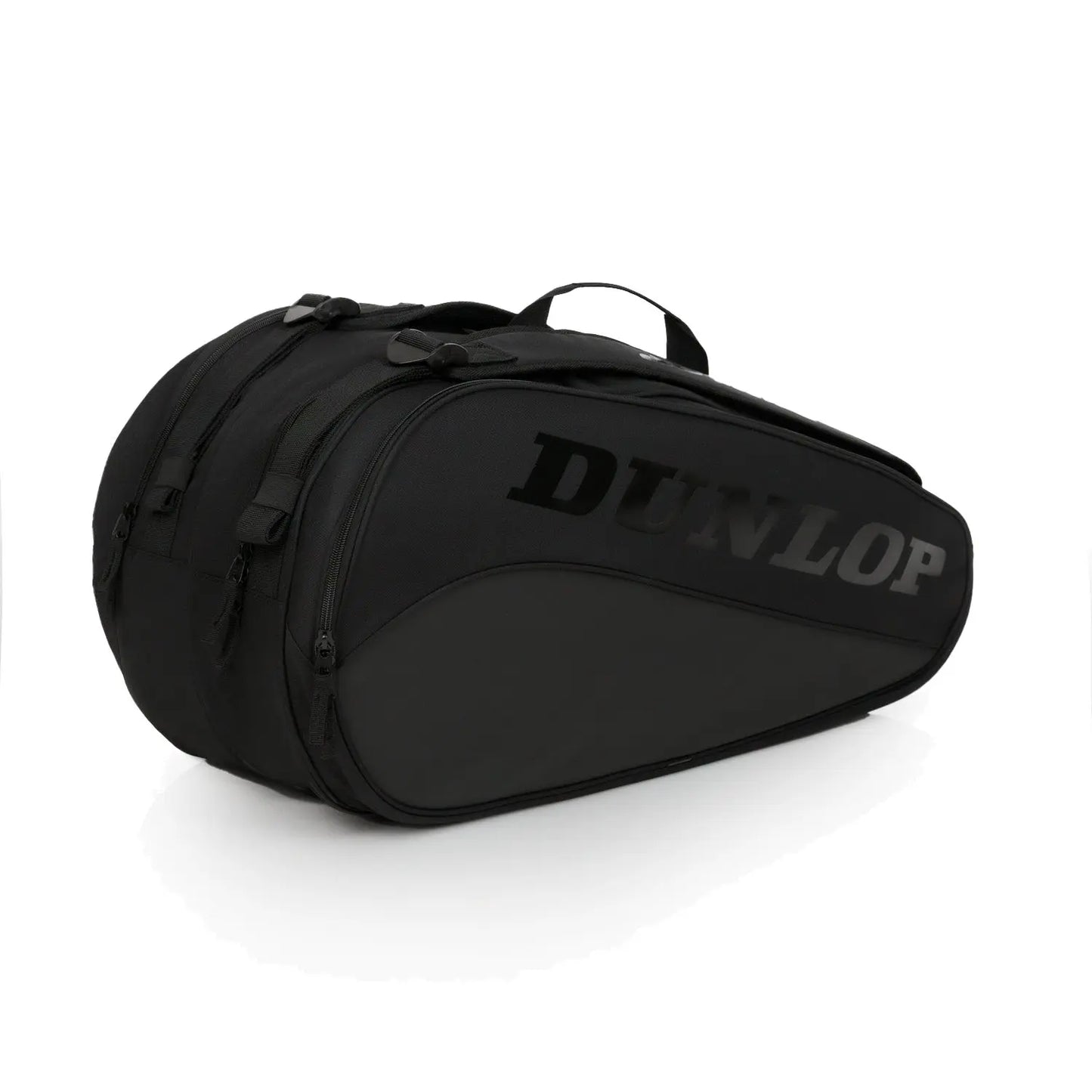 Dunlop Team X 8 Thermo Bag Black Dunlop