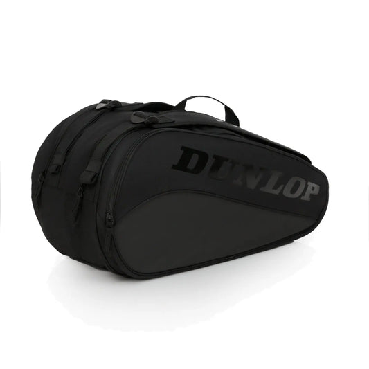 Dunlop Team X 8 Thermo Bag Black Dunlop