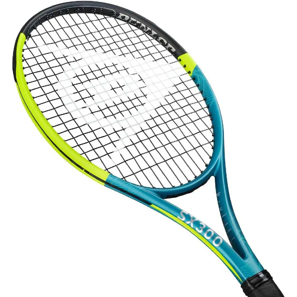 Dunlop Tf sx300 G2 nh Tennis Racquet
