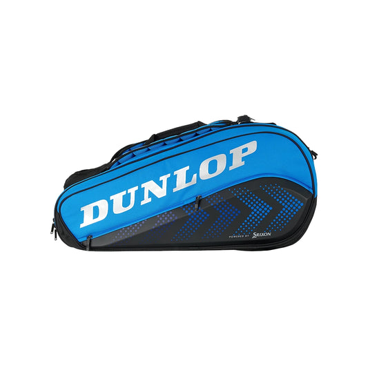 Dunlop FX Performance 12RKT Black / Blue