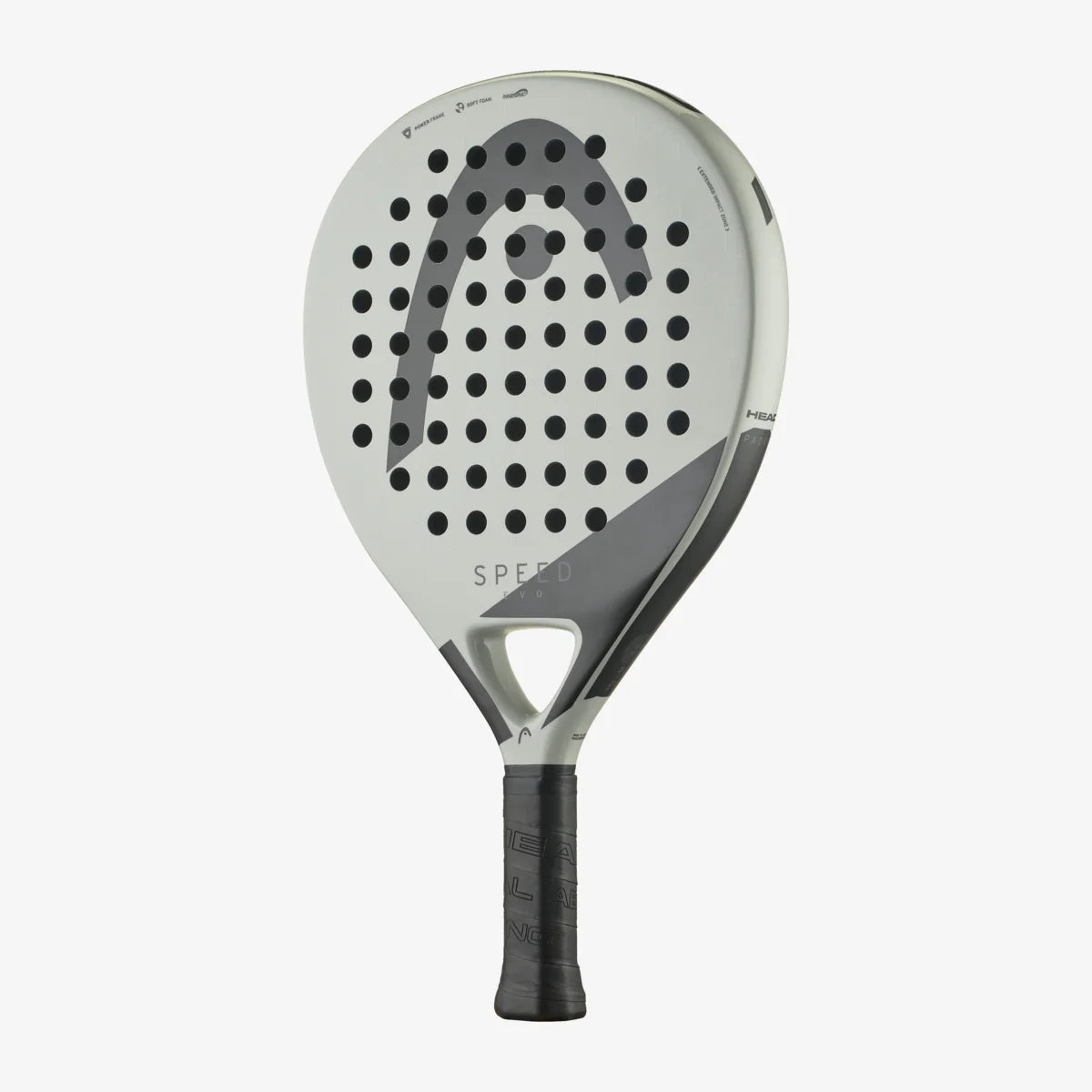 Raquette de padel HEAD Evo Speed