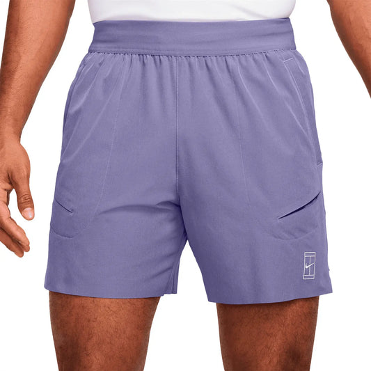 NikeCourt Advantage Men's Dri-FIT 8" Tennis Shorts Nike
