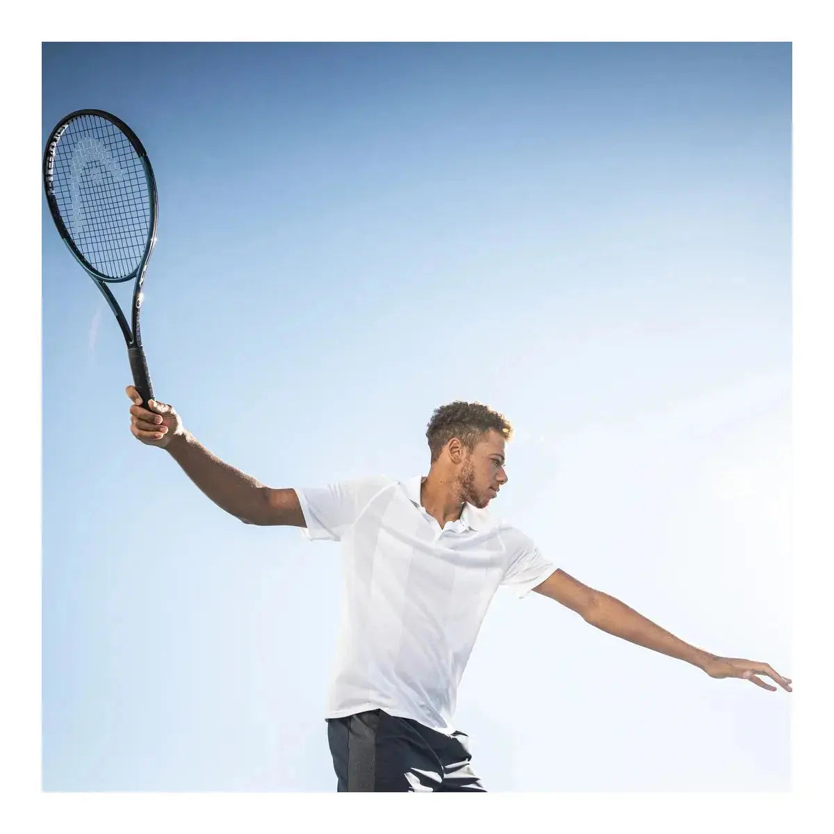 HEAD Gravity PRO Tennis Racquet - TENNISNETPRO