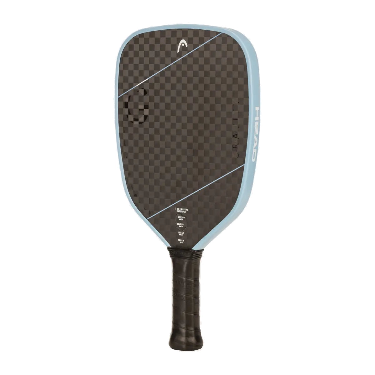 HEAD Gravity Tour Pickleball Paddle