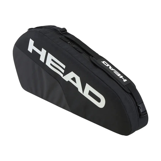 HEAD Base Racquet Tennis Bag S Black Head