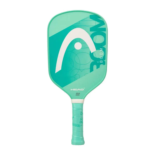 HEAD Boom Team EX Pickleball Paddle Head