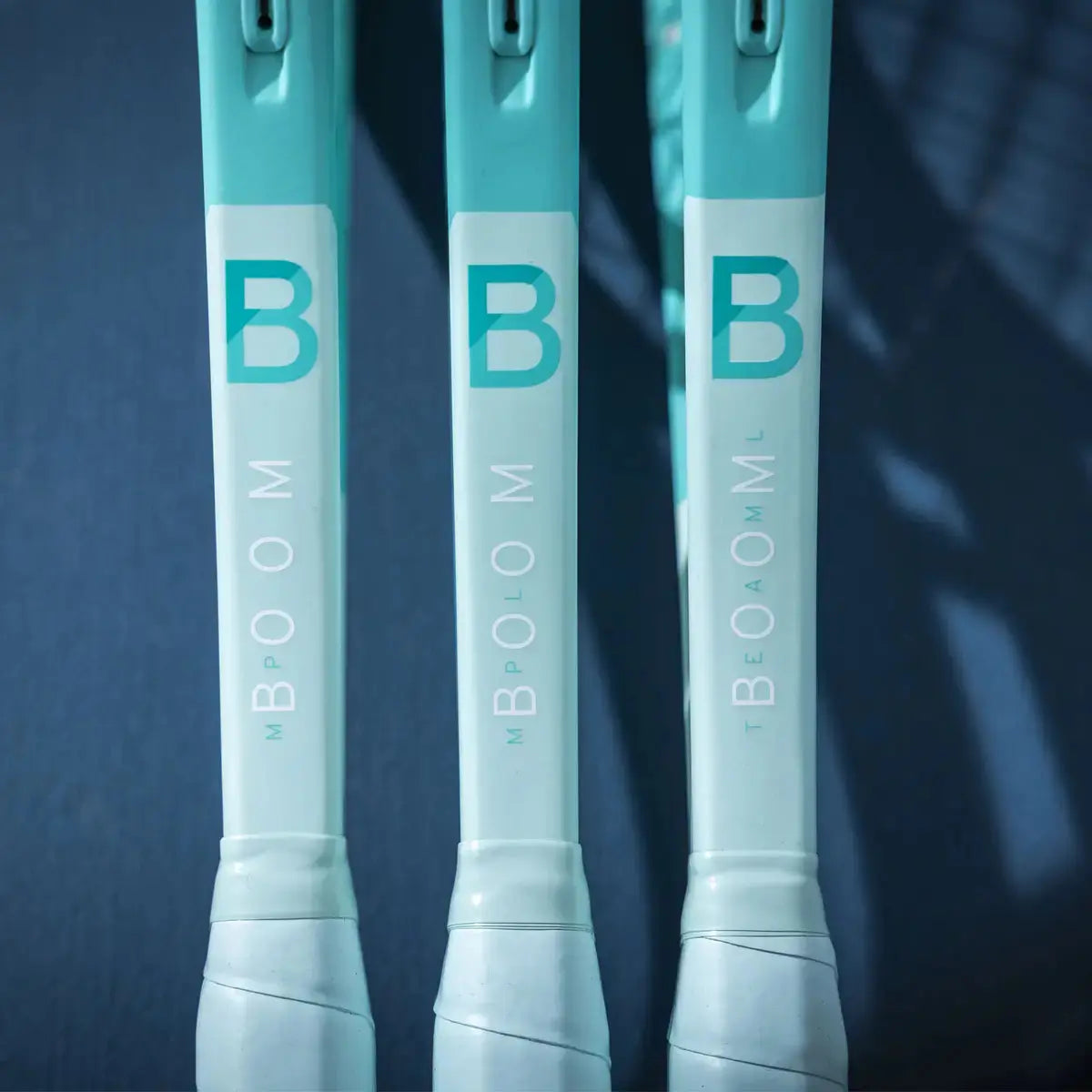 HEAD Boom TEAM L Alternate Tennis Racquet Head