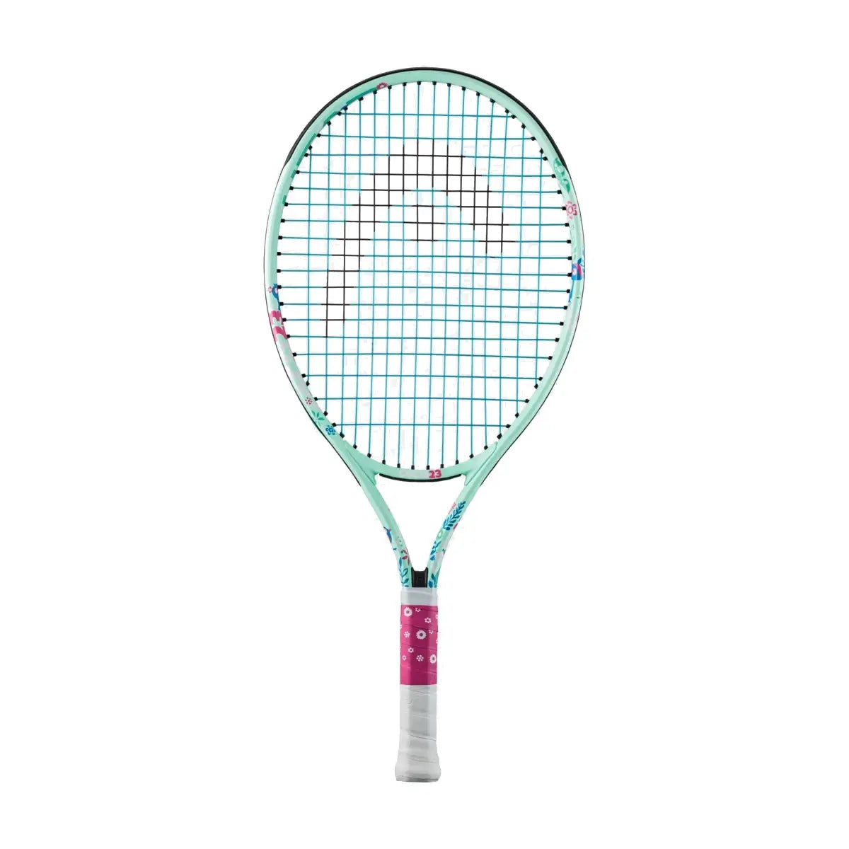 HEAD Coco 23 Junior Tennis Racquet Head