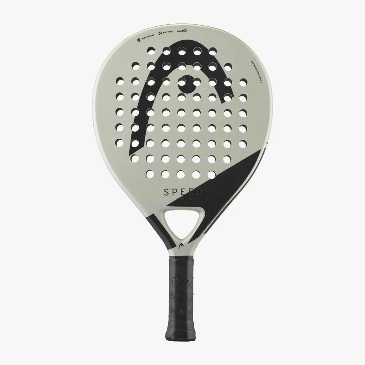 Raquette de padel HEAD Evo Speed