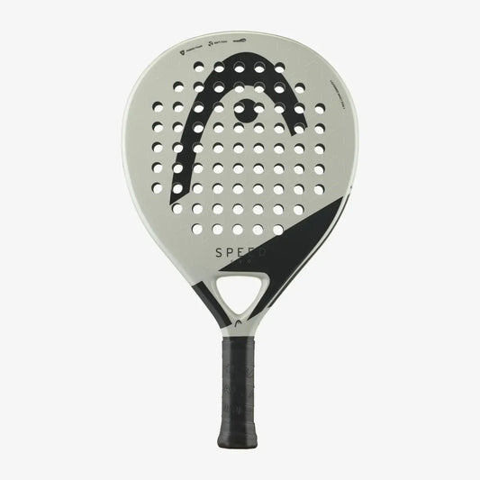 HEAD Evo Speed Padel Racquet - TENNISNETPRO