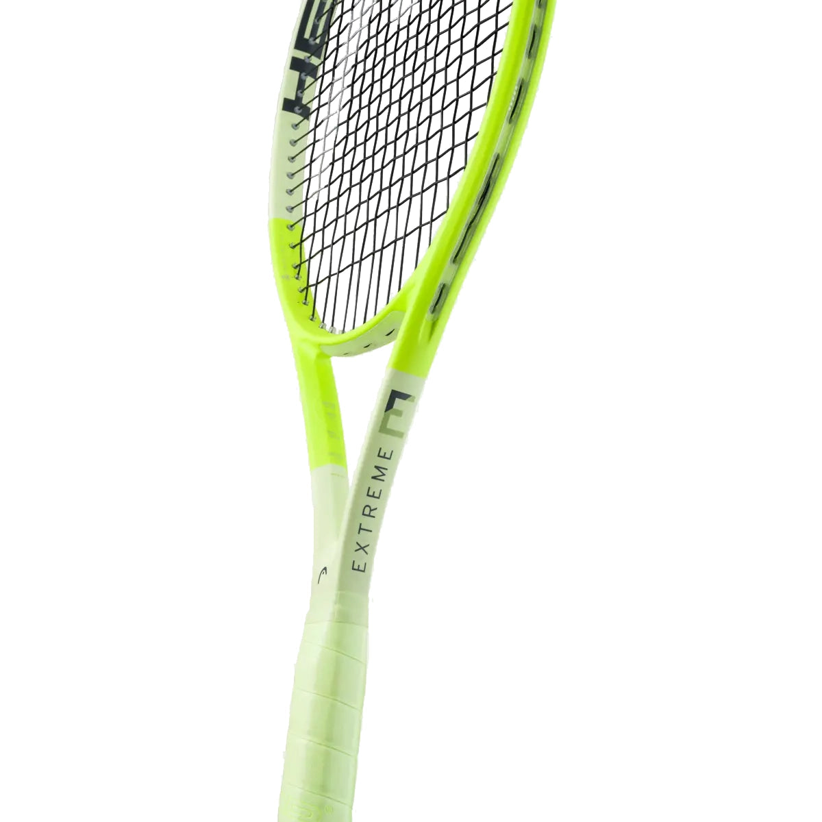 HEAD Extreme Pro Tennis Racquet