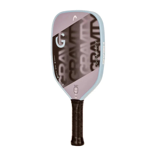 HEAD Gravity Team EX Pickleball Paddle Head