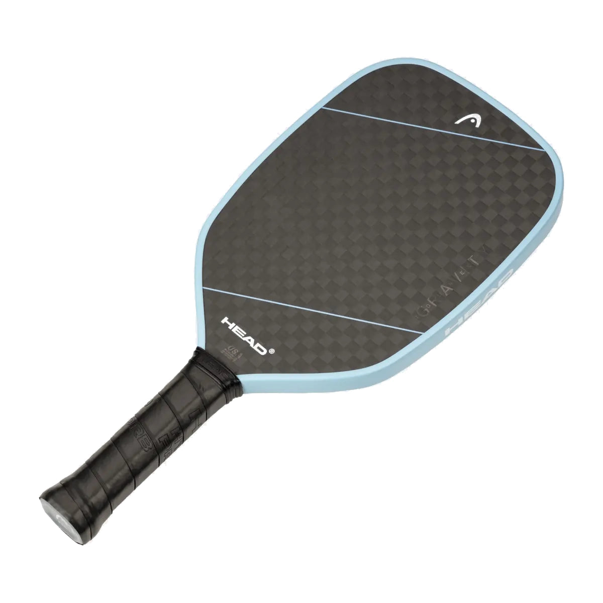 HEAD Gravity Tour EX Pickleball Paddle