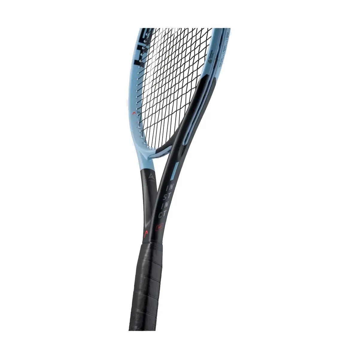 HEAD Instinct MP 2025 Tennis Racquet Head