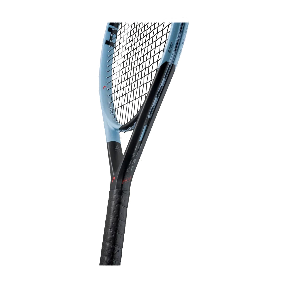 HEAD Instinct PWR 115 Tennis Racquet