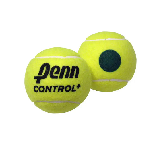 Head Penn Control Plus Teaching balls 24 Cans - 72 Balls Head