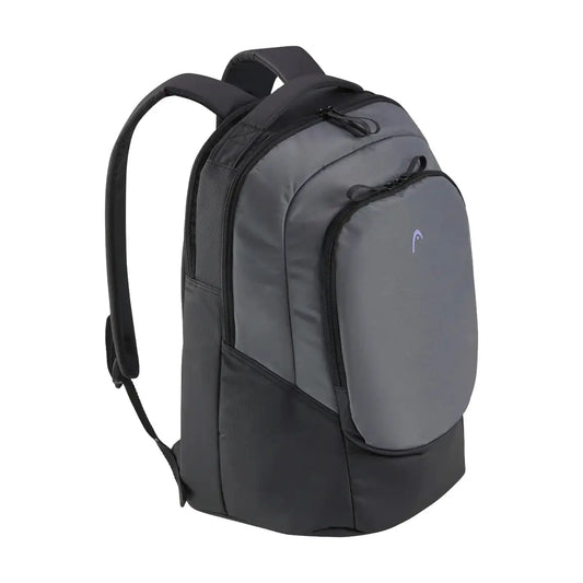 HEAD Pro X Backpack 30L (Black/Dark Grey) Head