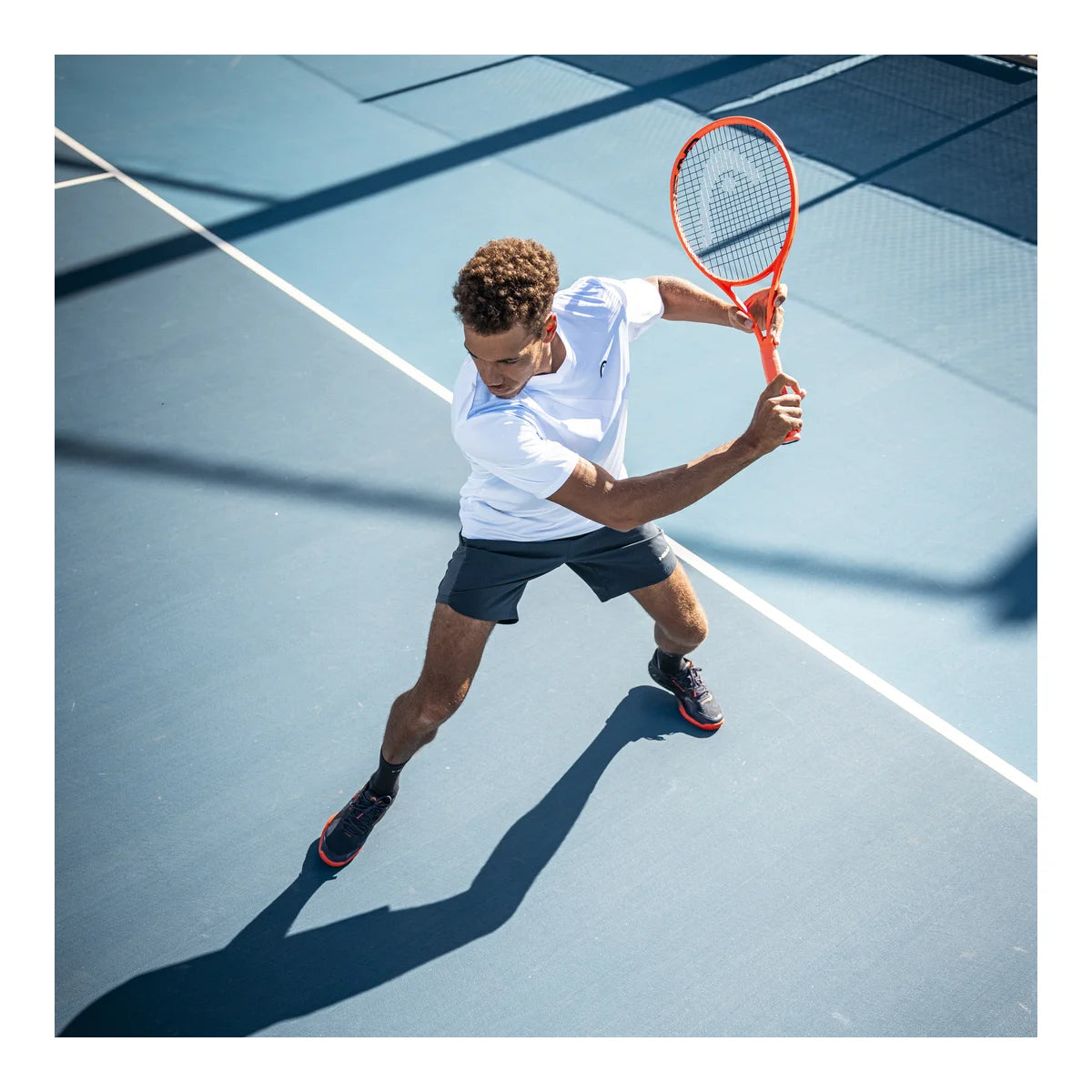 HEAD Radical MP Tennis Racquet