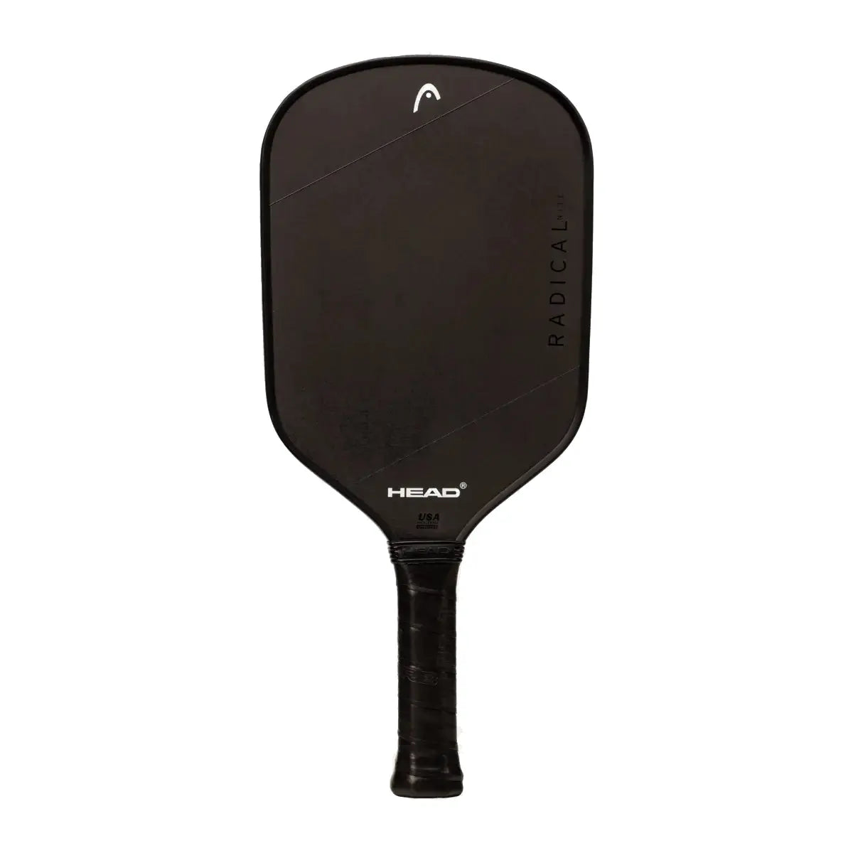 HEAD Radical Nite 2024 Pickleball Paddle Head