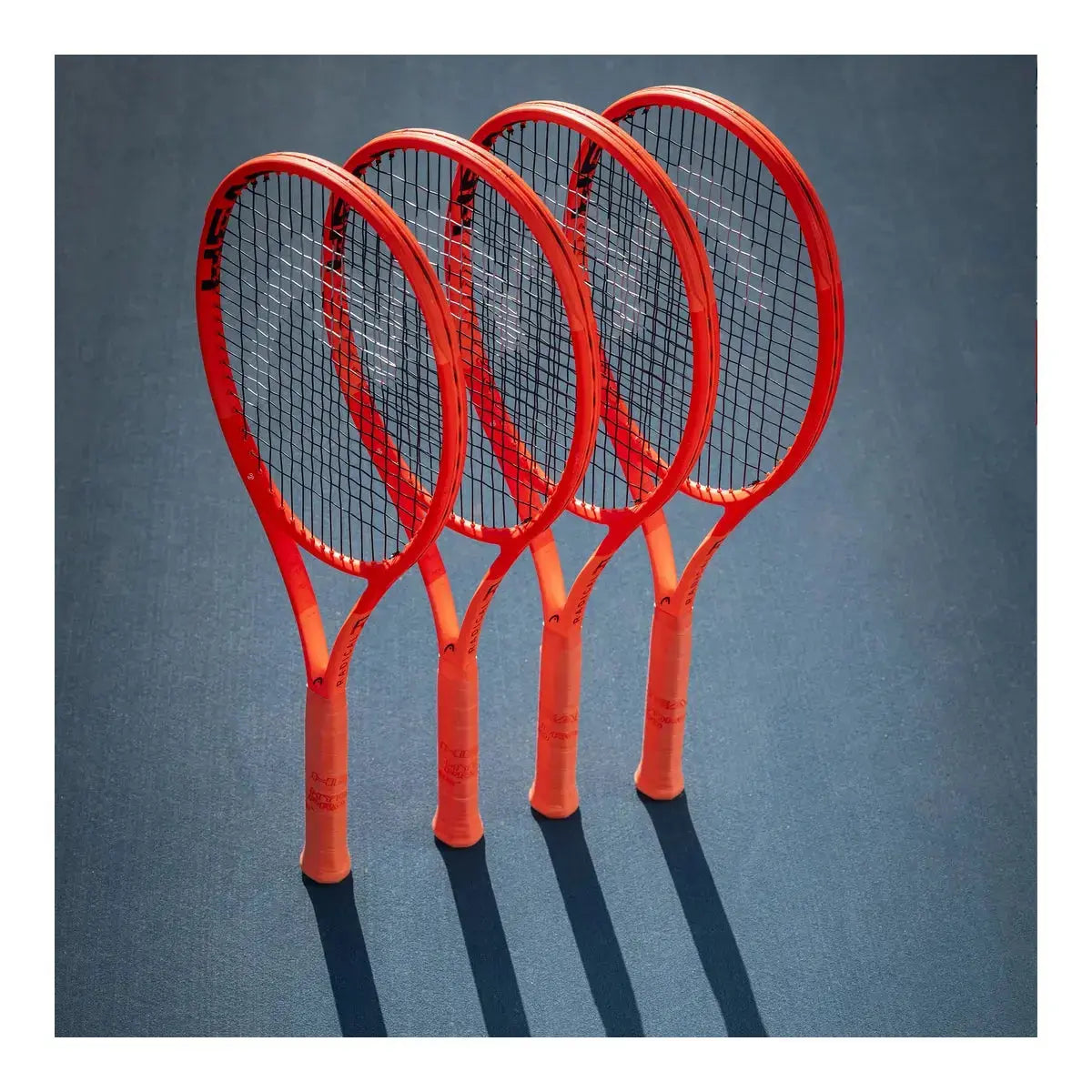 HEAD Radical TEAM Tennis Racquet - TENNISNETPRO