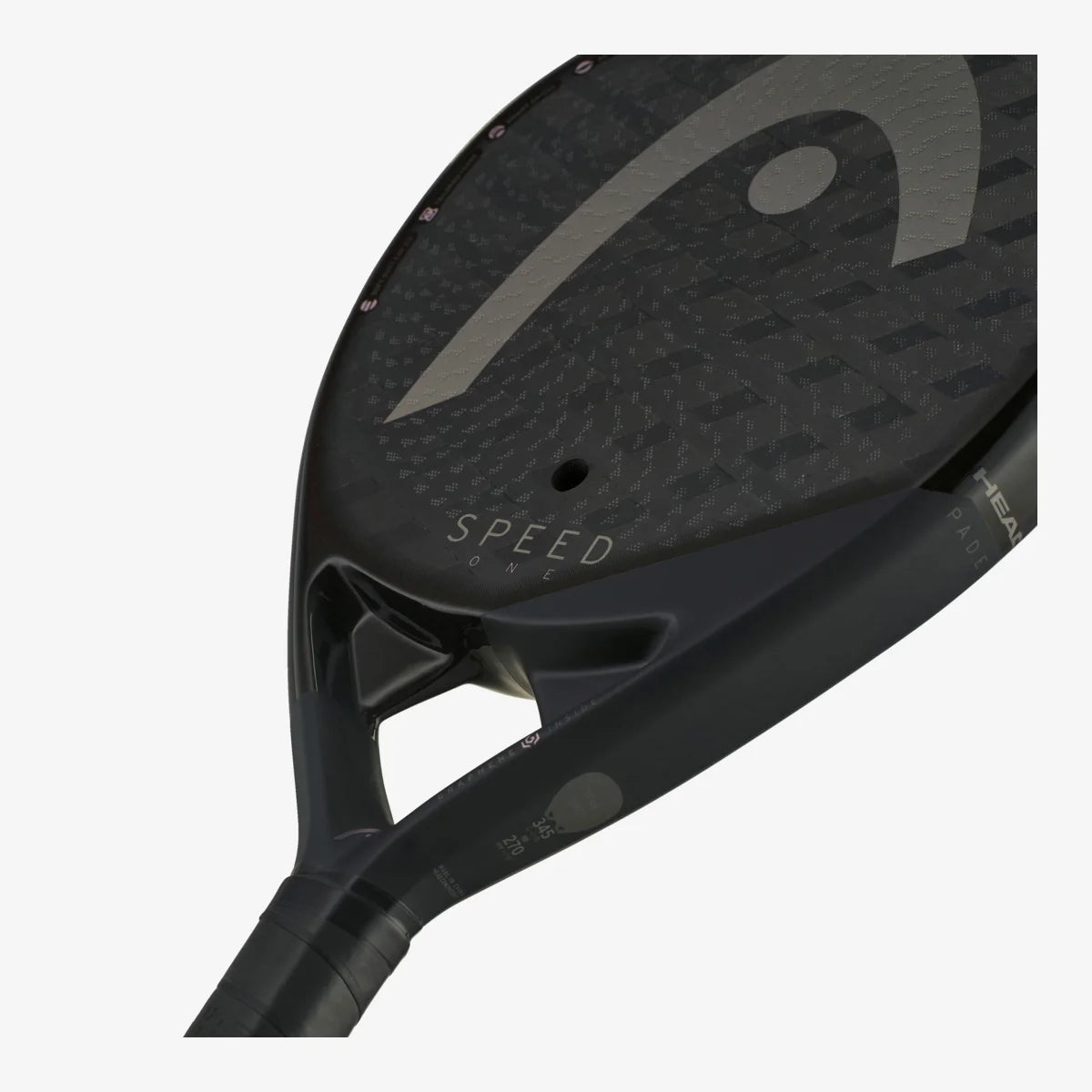 Raquette de padel HEAD Speed One