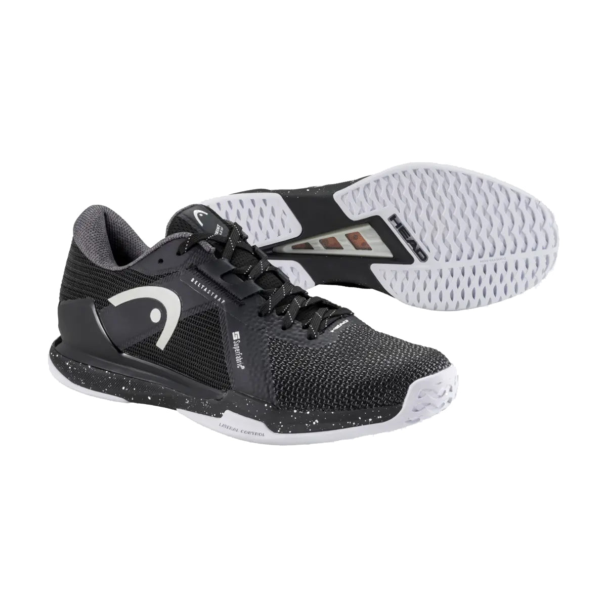 HEAD Sprint Pro 4.0 SF Men Court Shoes
